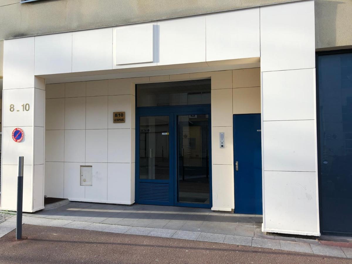 Joie Paris Parc Expo - Issy Les Moulineaux公寓 外观 照片