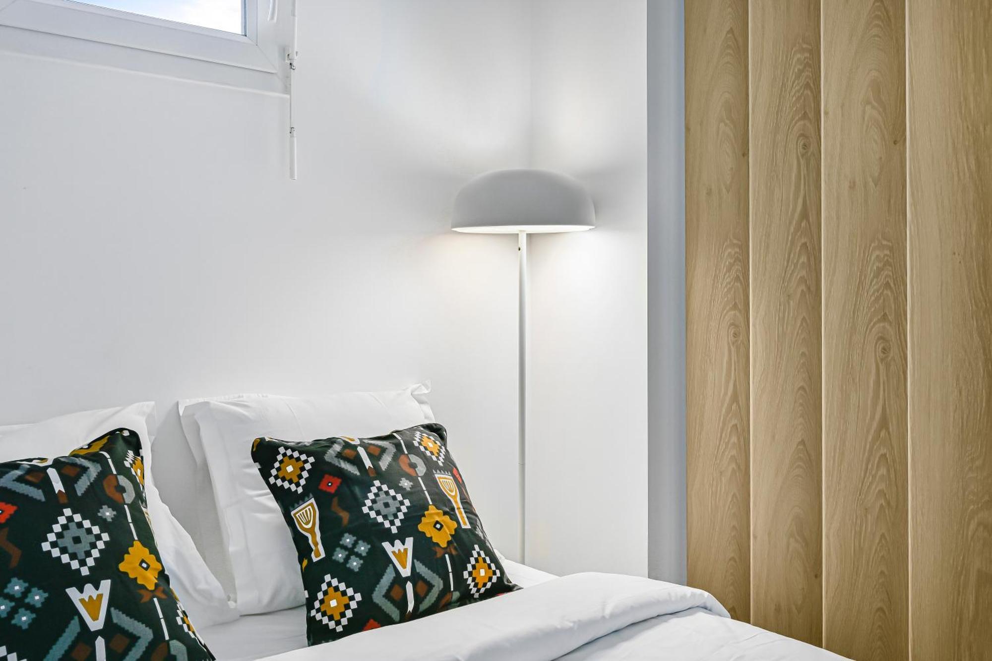 Joie Paris Parc Expo - Issy Les Moulineaux公寓 外观 照片
